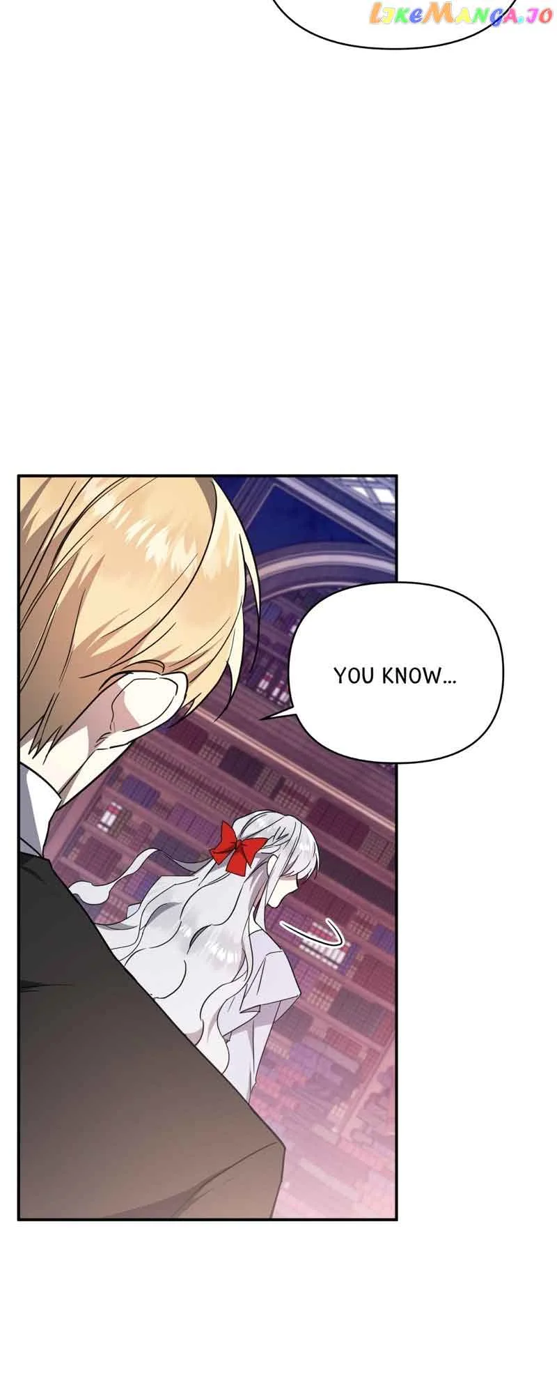 The Last Immortal’s Theorem Chapter 46 page 10