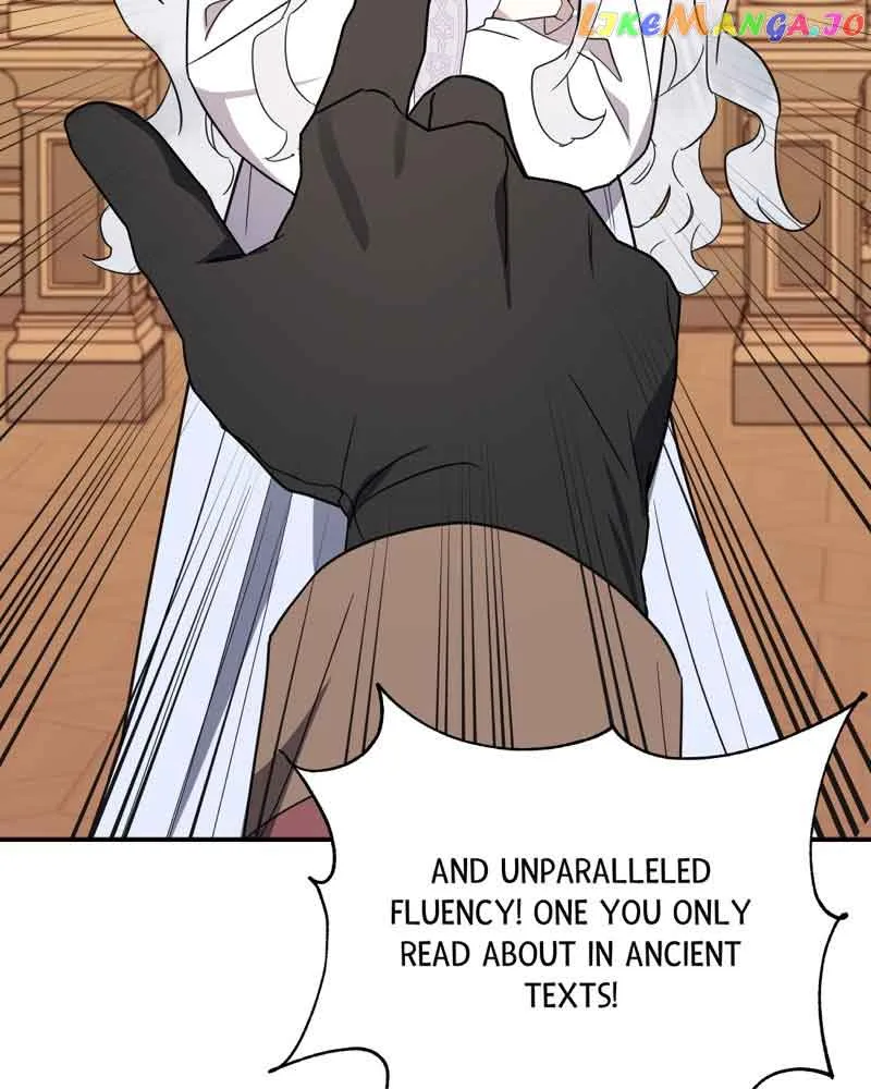 The Last Immortal’s Theorem Chapter 46 page 57