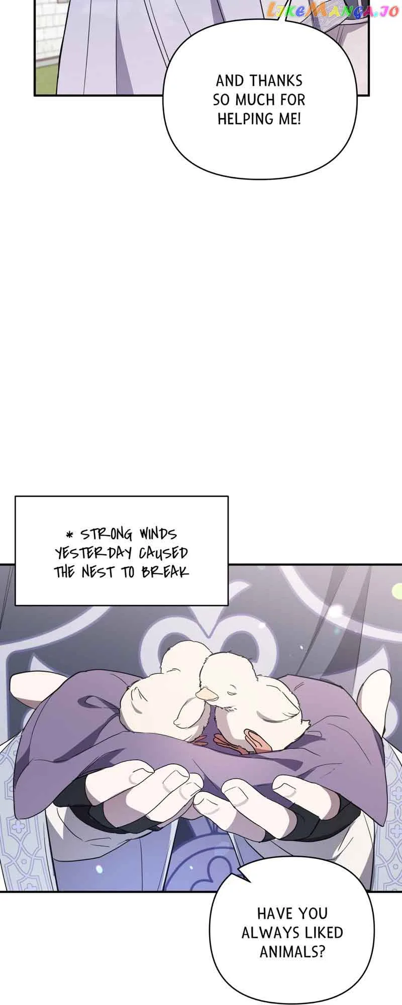 The Last Immortal’s Theorem Chapter 46 page 29