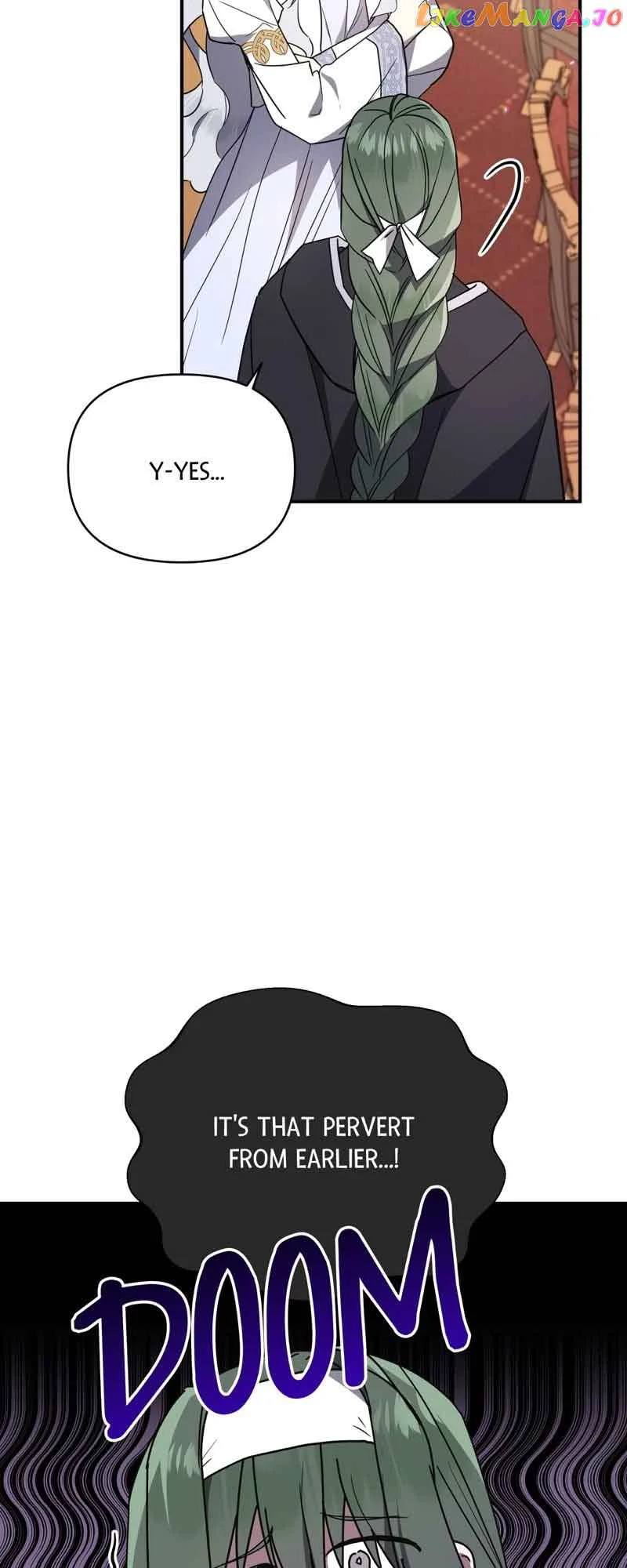 The Last Immortal’s Theorem Chapter 46 page 53
