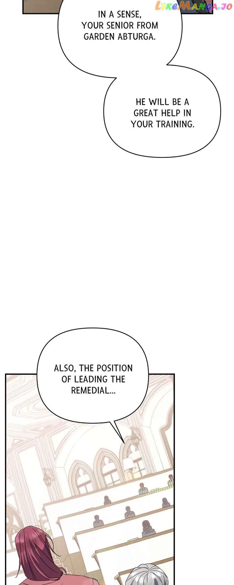 The Last Immortal’s Theorem Chapter 46 page 47