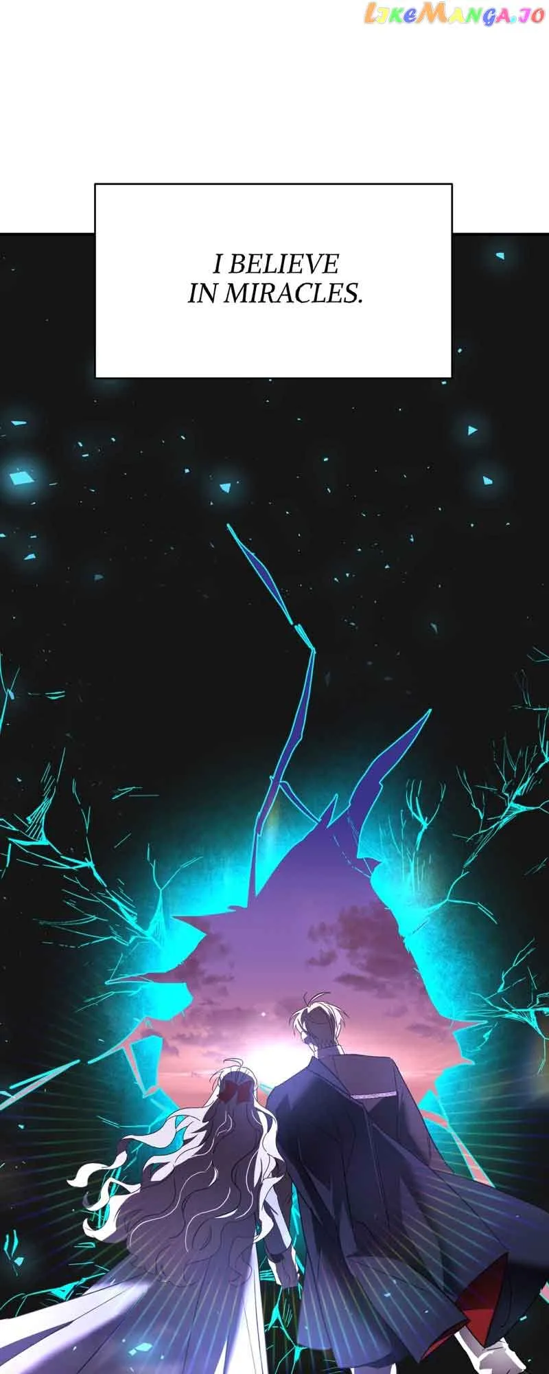 The Last Immortal’s Theorem Chapter 46 page 23