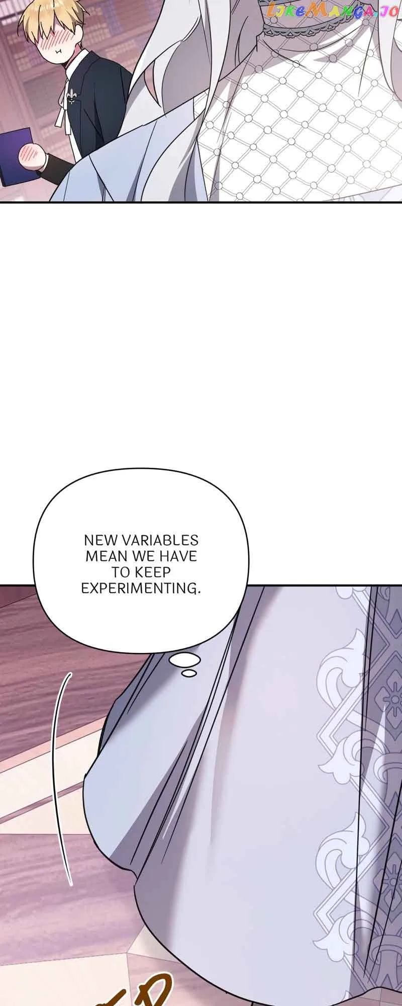 The Last Immortal’s Theorem Chapter 46 page 18