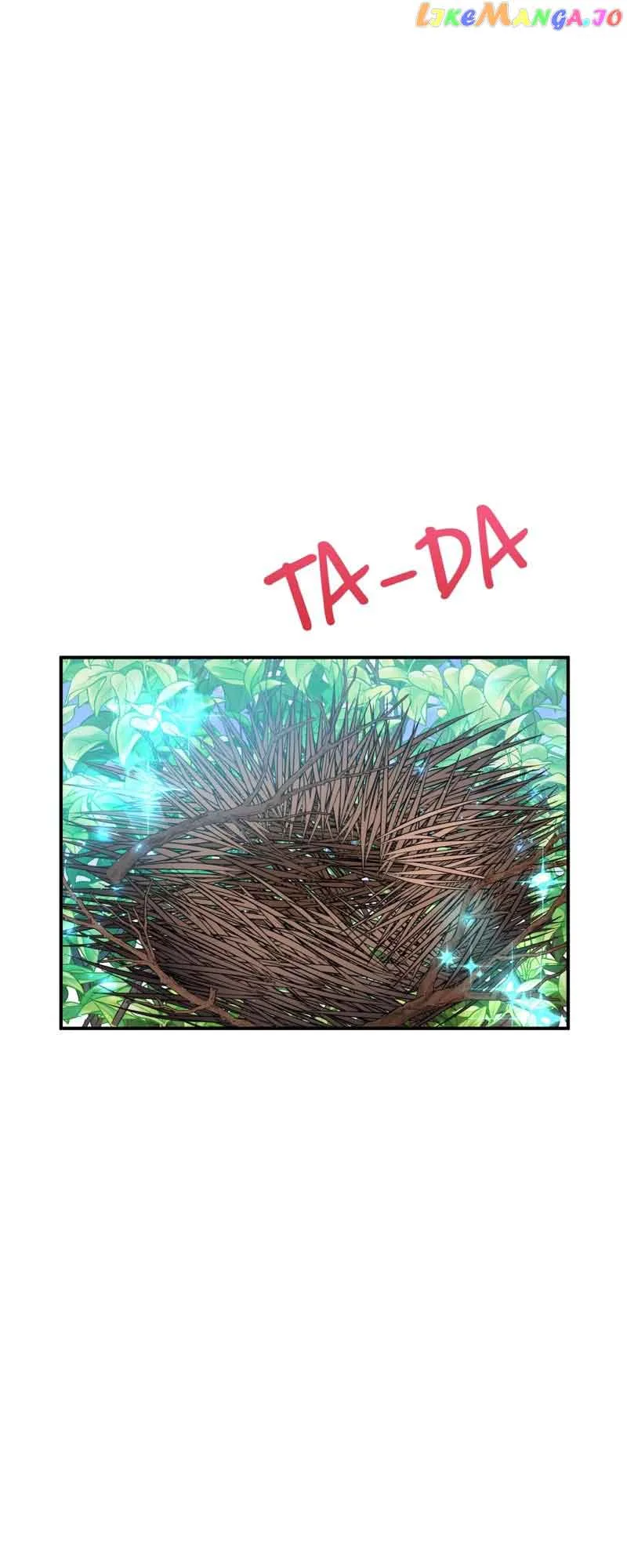 The Last Immortal’s Theorem Chapter 46 page 34