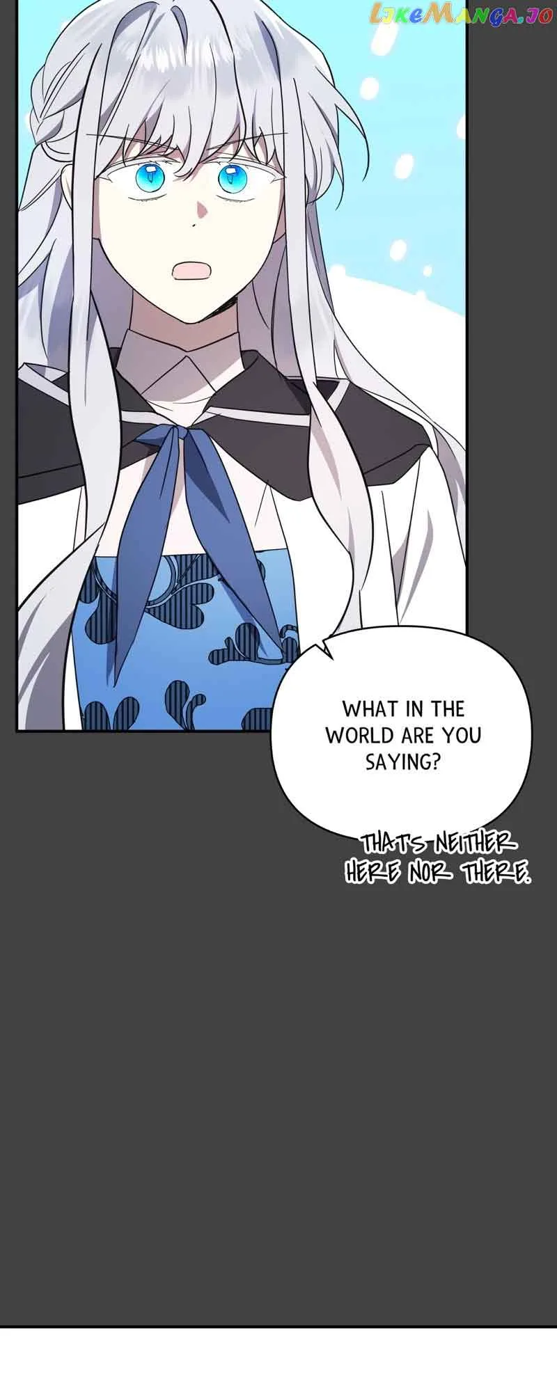 The Last Immortal’s Theorem Chapter 45 page 23