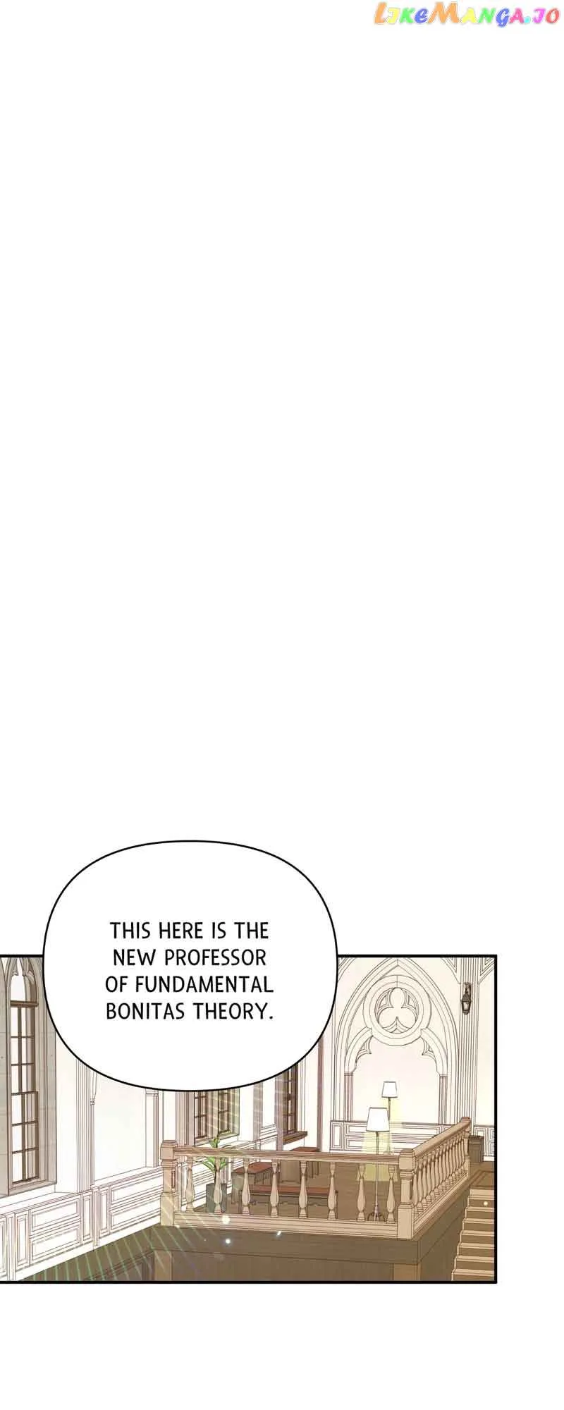 The Last Immortal’s Theorem Chapter 46 page 45