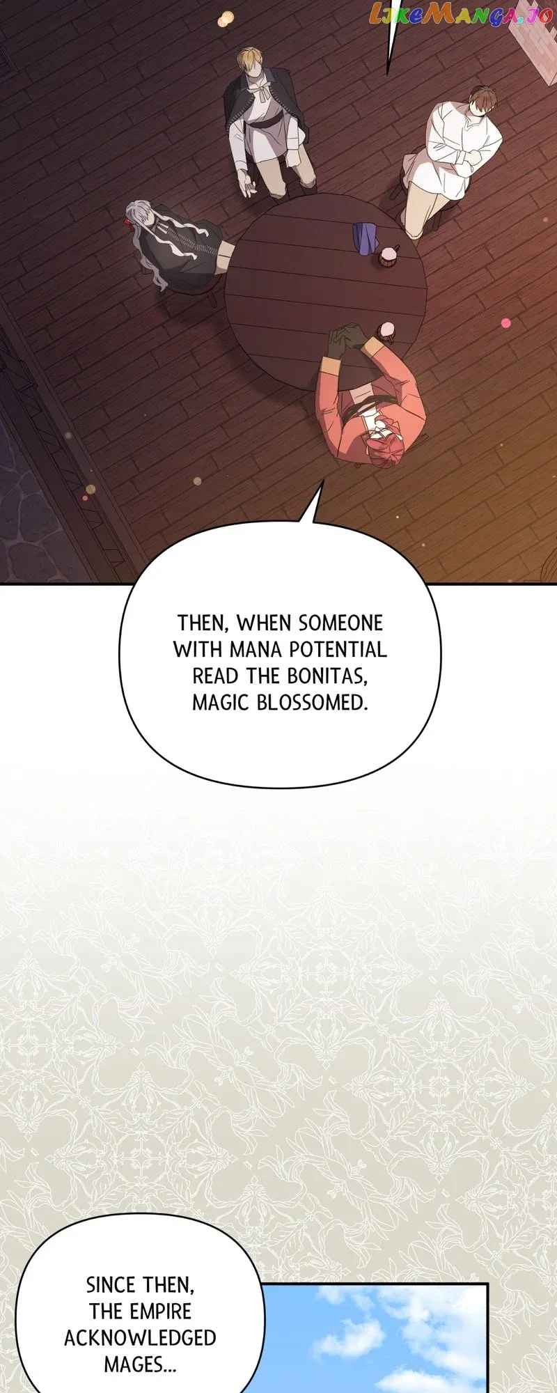 The Last Immortal’s Theorem Chapter 47 page 26