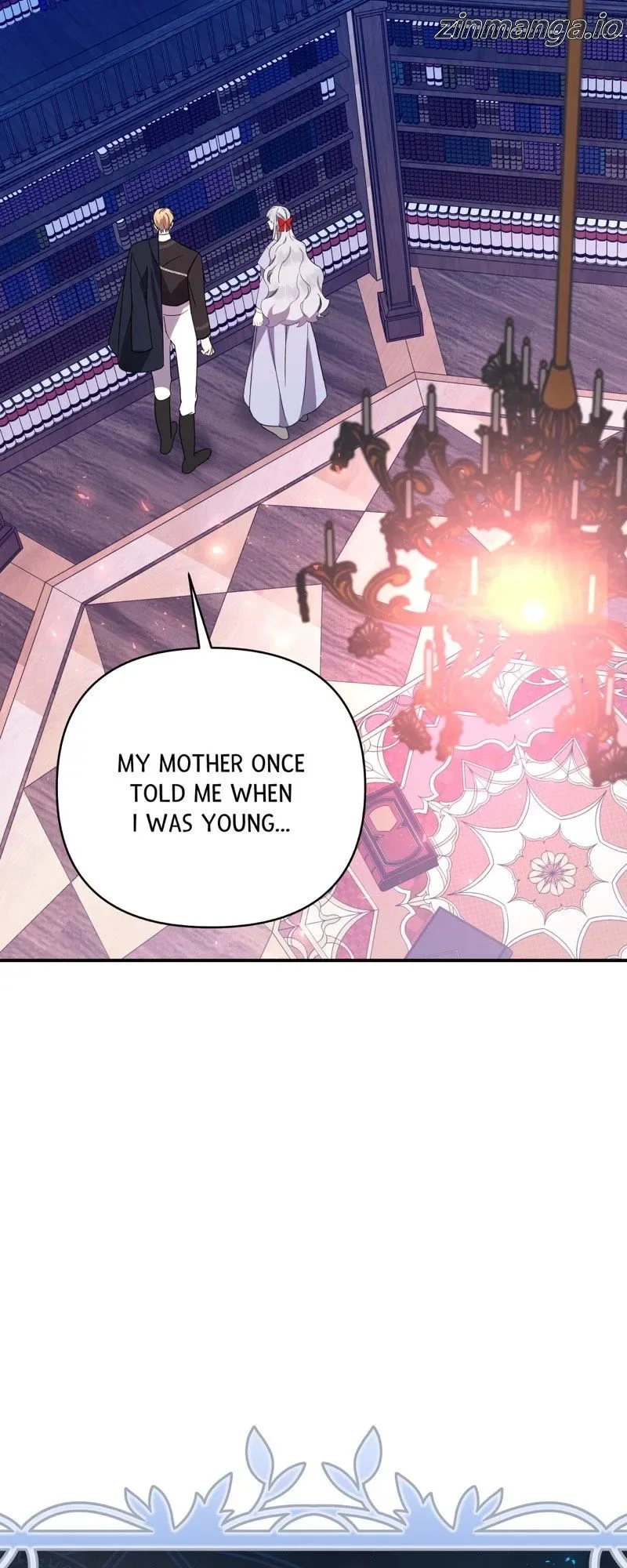 The Last Immortal’s Theorem Chapter 44 page 24