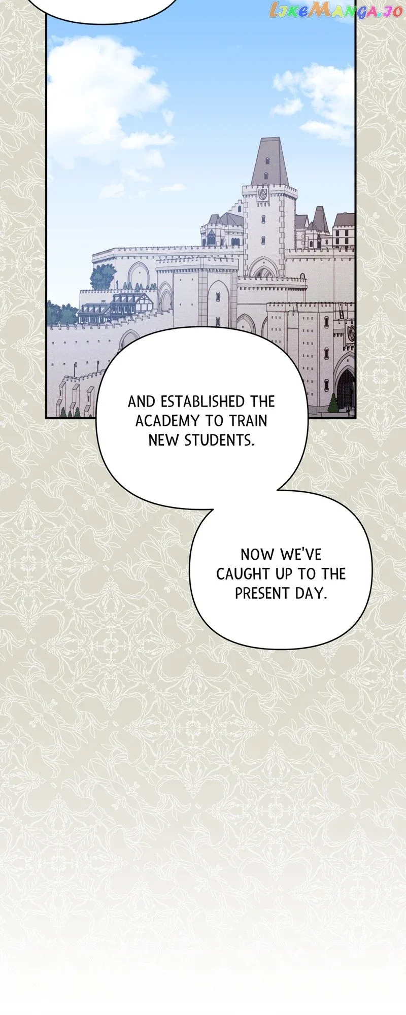 The Last Immortal’s Theorem Chapter 47 page 27