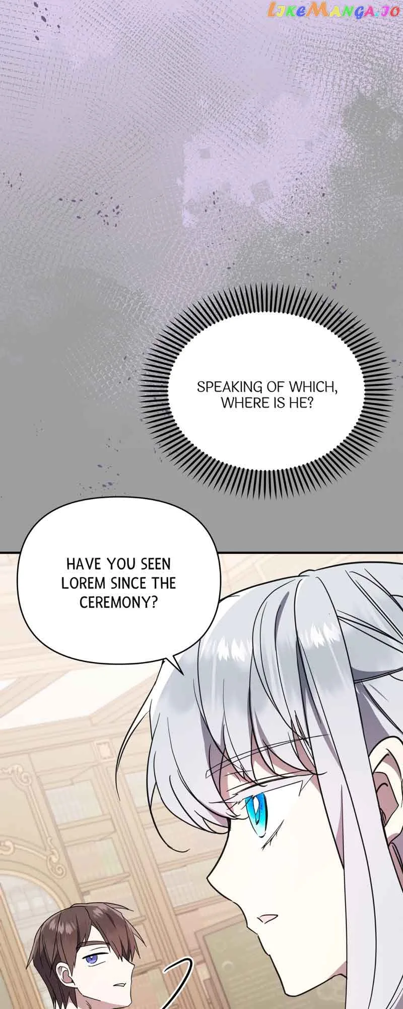 The Last Immortal’s Theorem Chapter 46 page 64