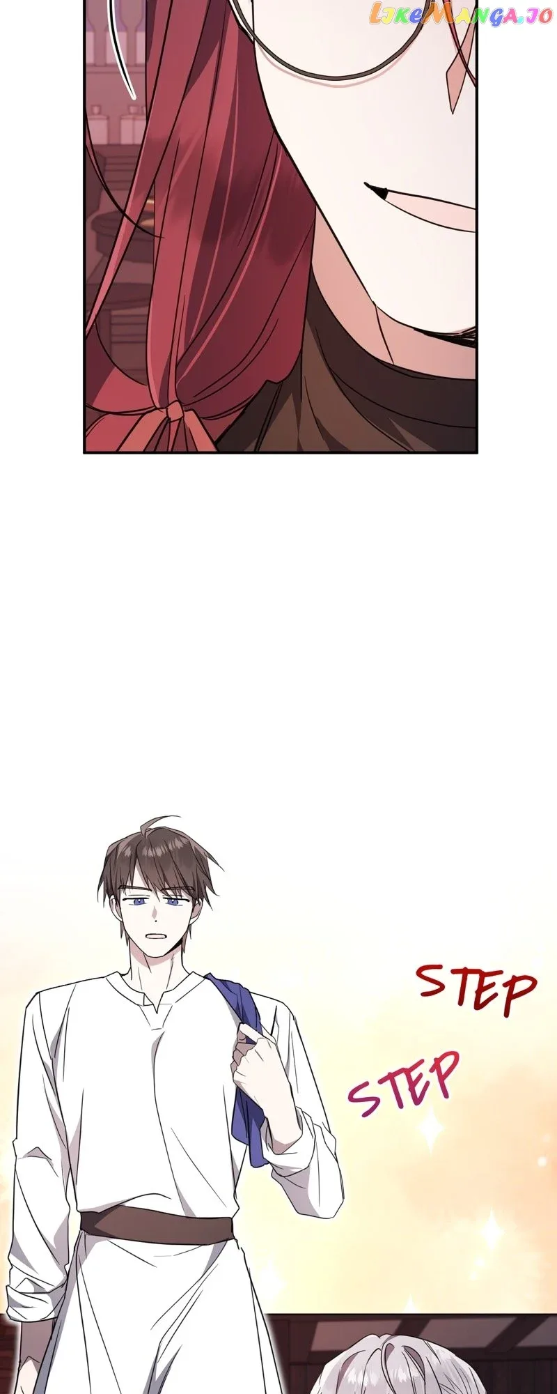 The Last Immortal’s Theorem Chapter 47 page 6