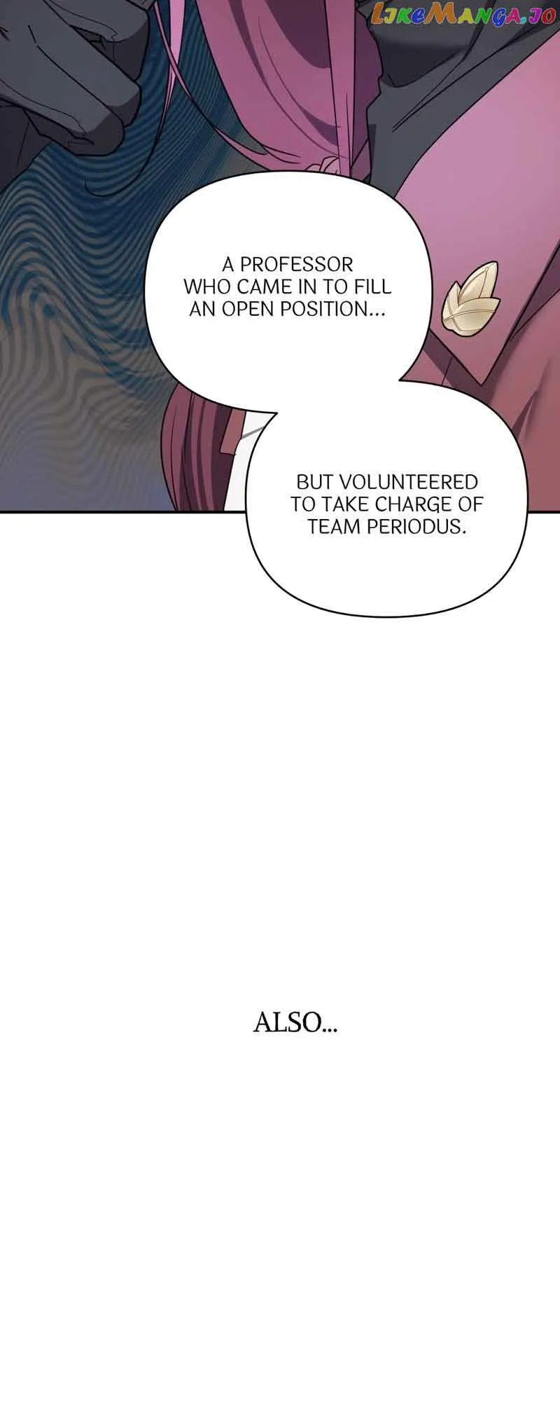 The Last Immortal’s Theorem Chapter 46 page 71