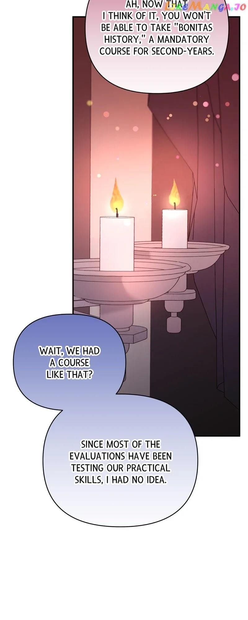 The Last Immortal’s Theorem Chapter 47 page 16