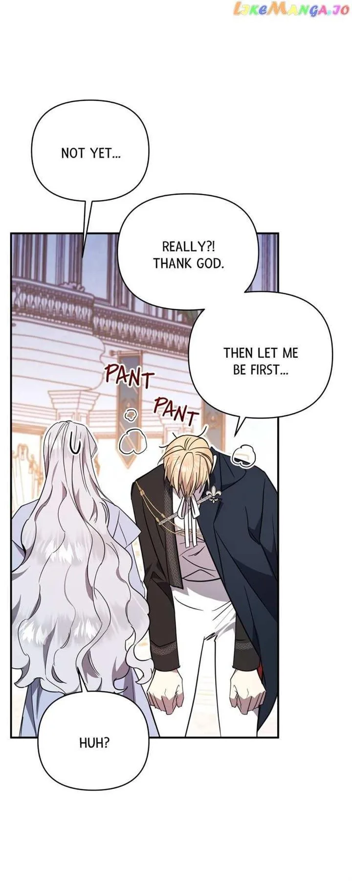The Last Immortal’s Theorem Chapter 42 page 63