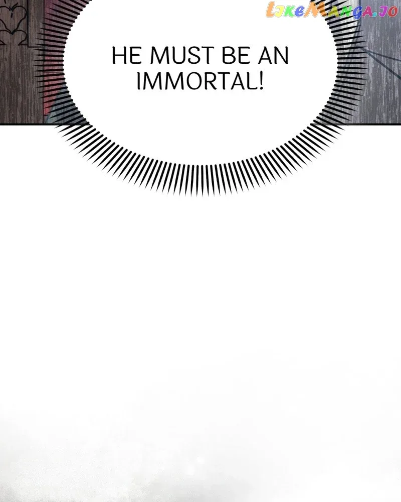 The Last Immortal’s Theorem Chapter 47 page 33