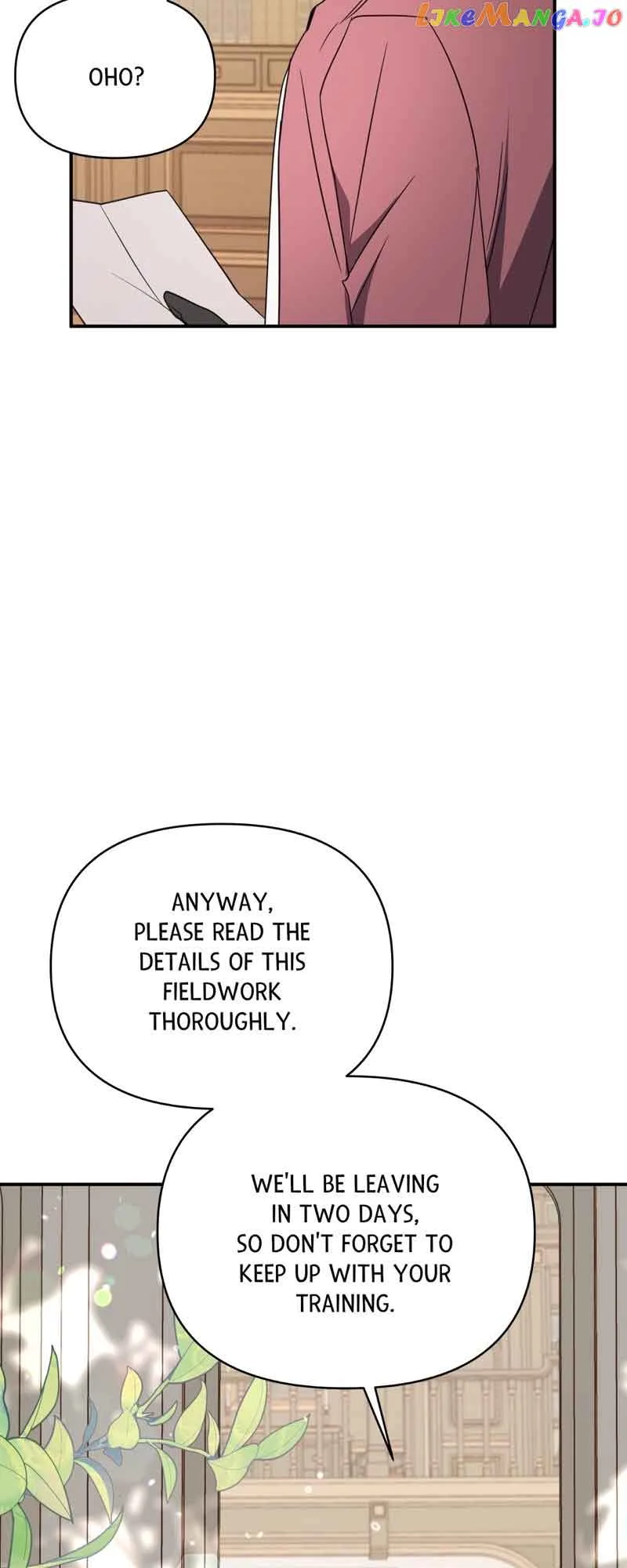 The Last Immortal’s Theorem Chapter 46 page 68