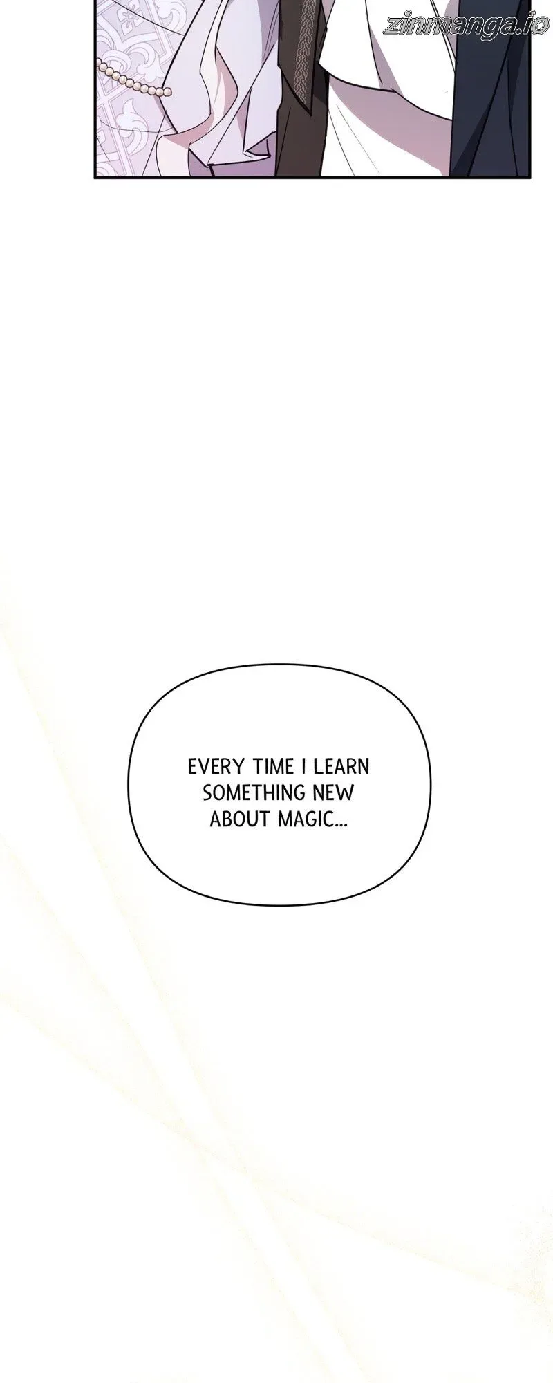 The Last Immortal’s Theorem Chapter 44 page 47