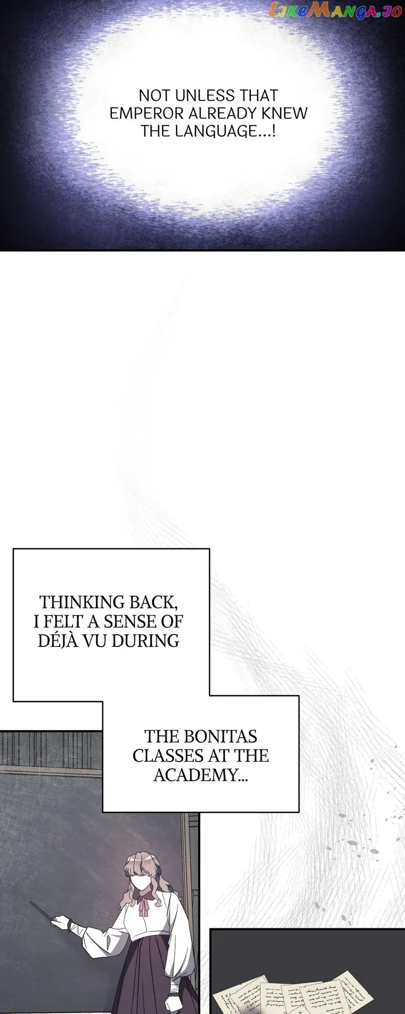 The Last Immortal’s Theorem Chapter 47 page 30