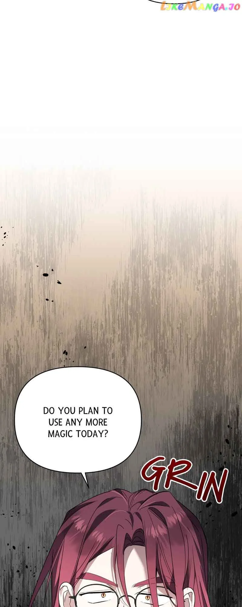 The Last Immortal’s Theorem Chapter 46 page 74