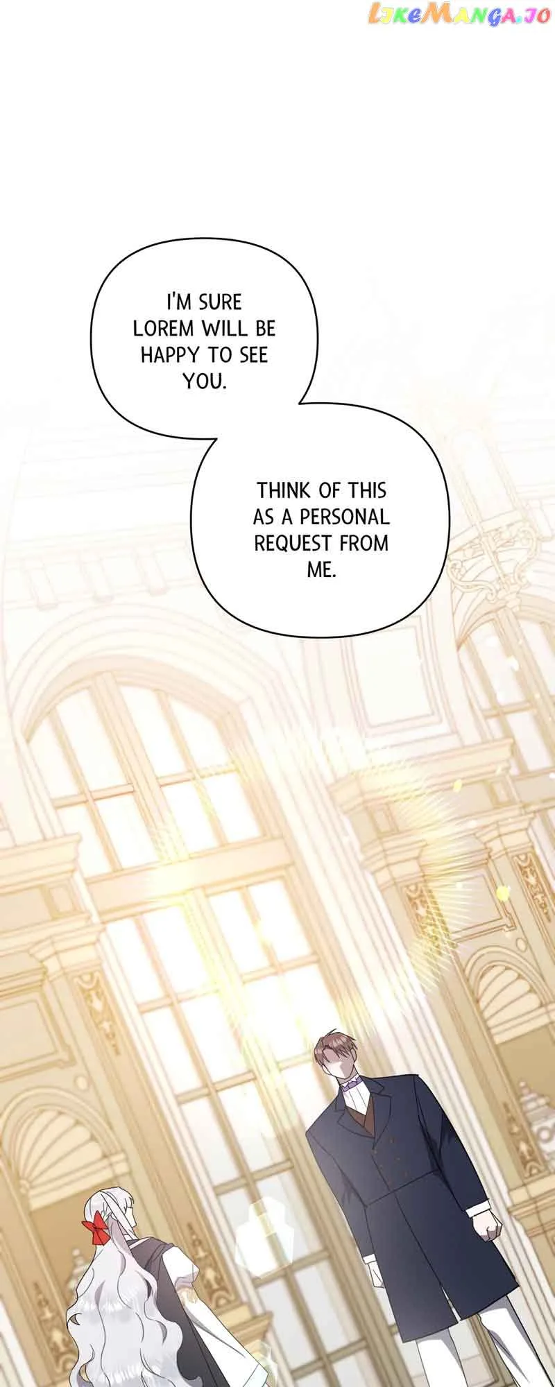 The Last Immortal’s Theorem Chapter 45 page 24
