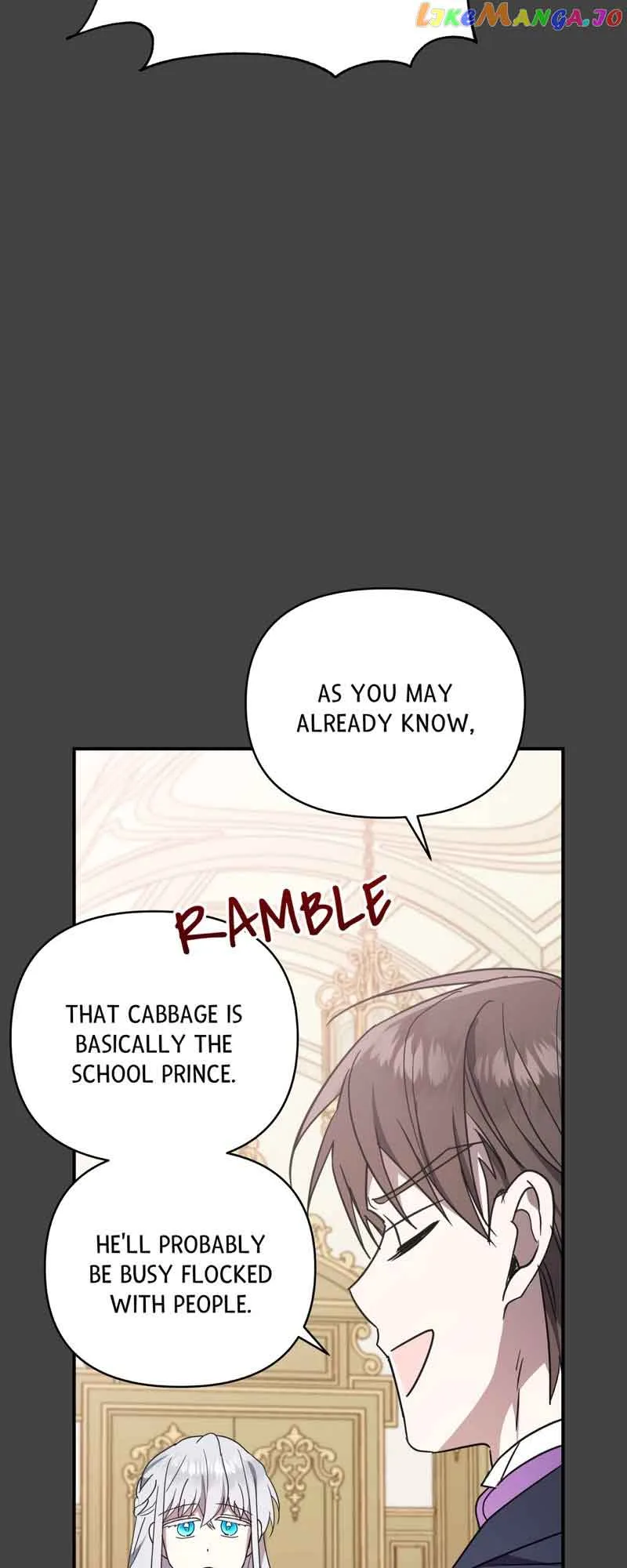 The Last Immortal’s Theorem Chapter 45 page 21