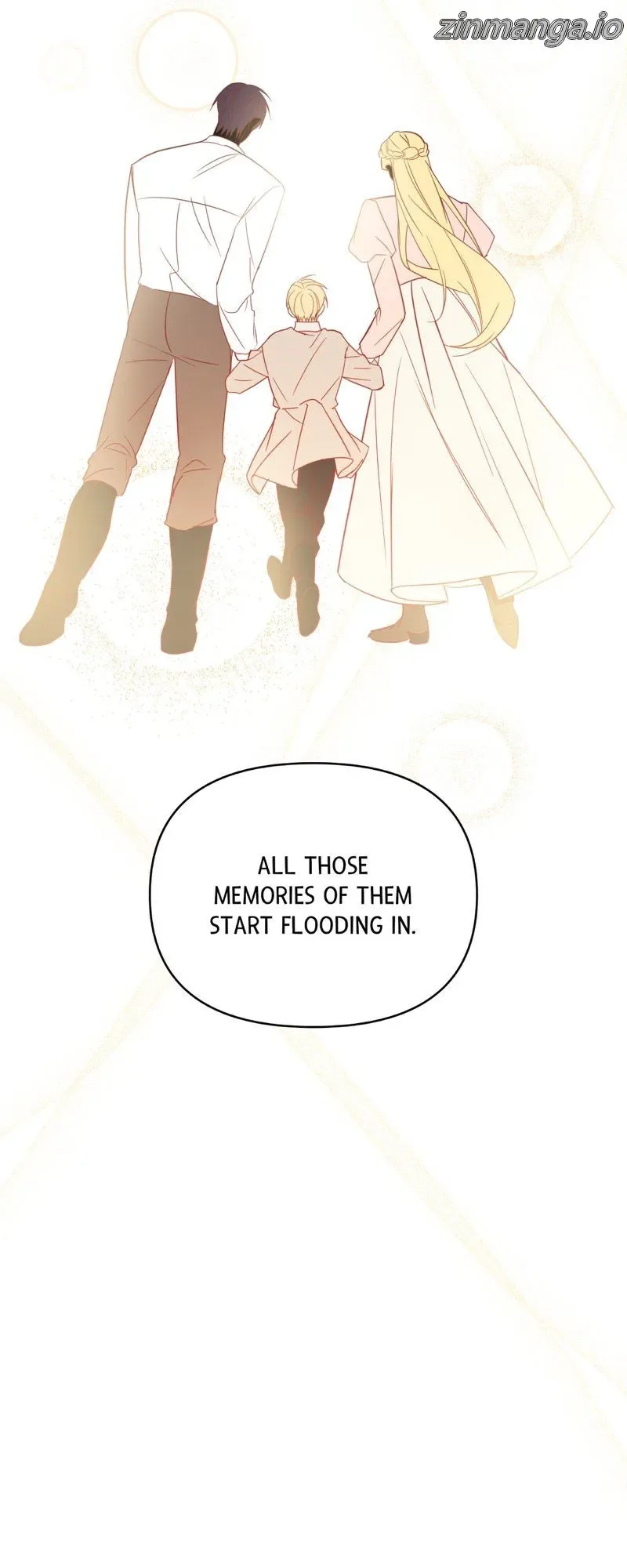 The Last Immortal’s Theorem Chapter 44 page 48