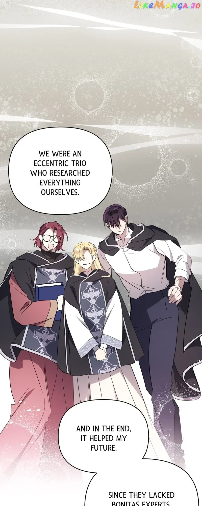 The Last Immortal’s Theorem Chapter 47 page 42