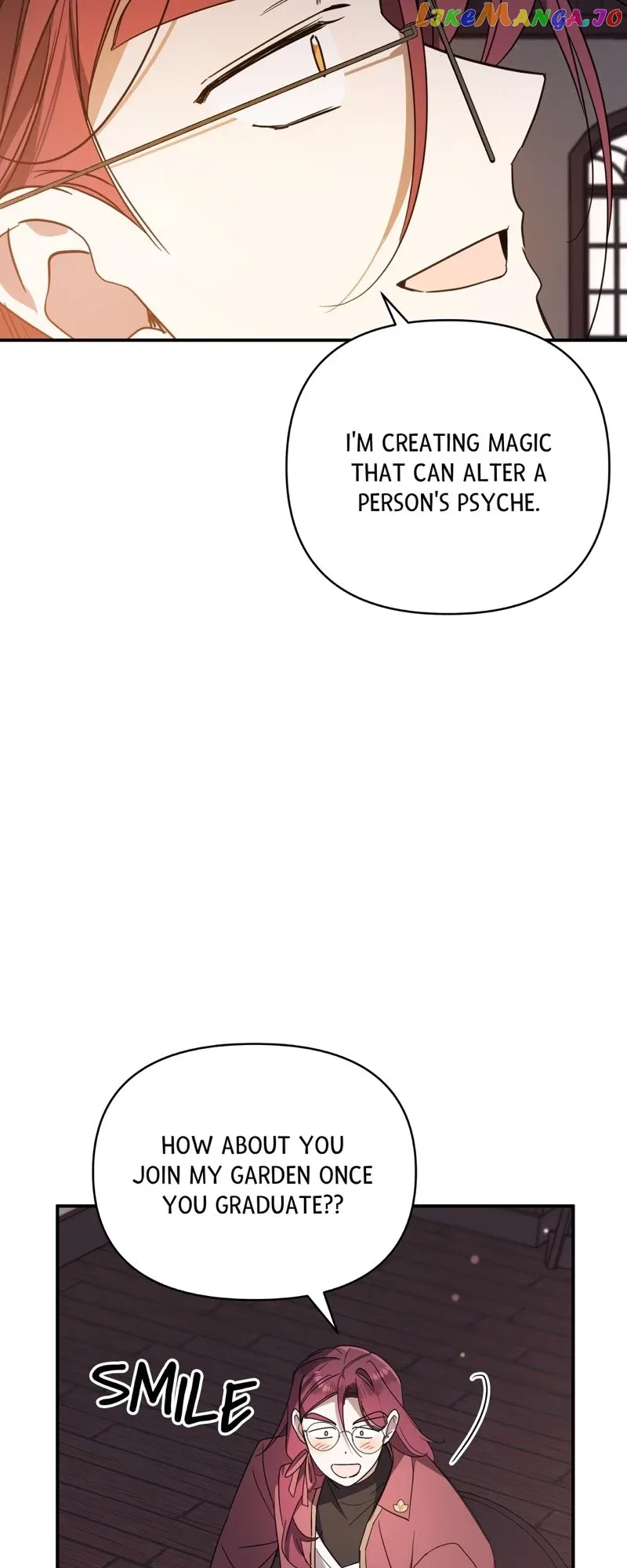 The Last Immortal’s Theorem Chapter 47 page 59