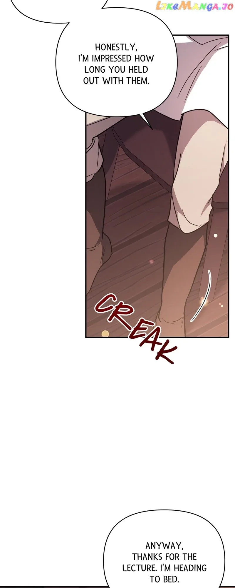 The Last Immortal’s Theorem Chapter 47 page 61