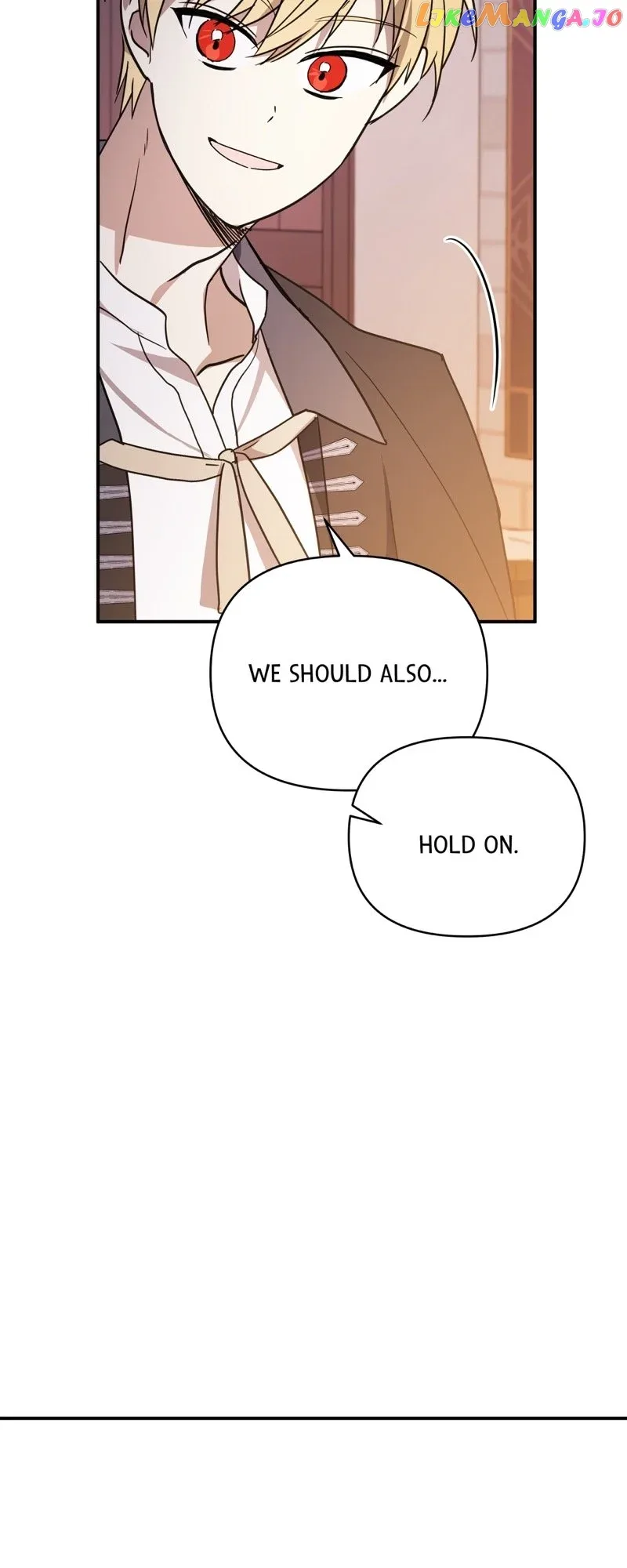 The Last Immortal’s Theorem Chapter 47 page 63