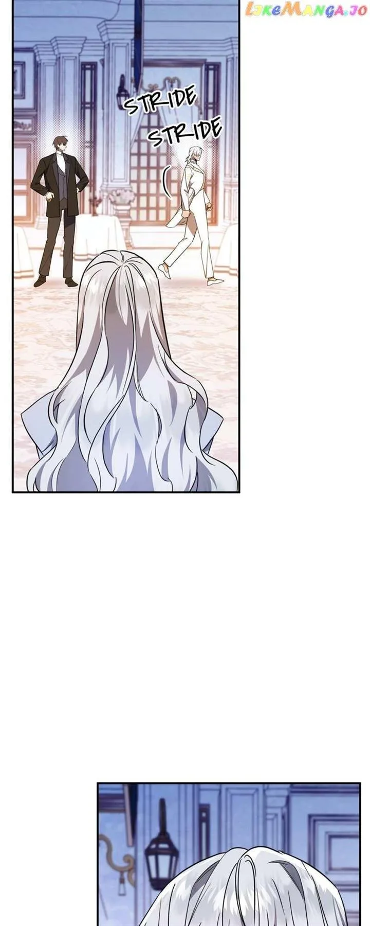 The Last Immortal’s Theorem Chapter 42 page 50