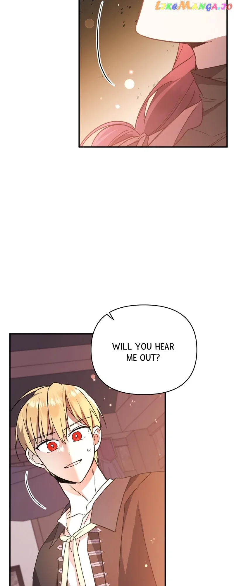 The Last Immortal’s Theorem Chapter 47 page 66