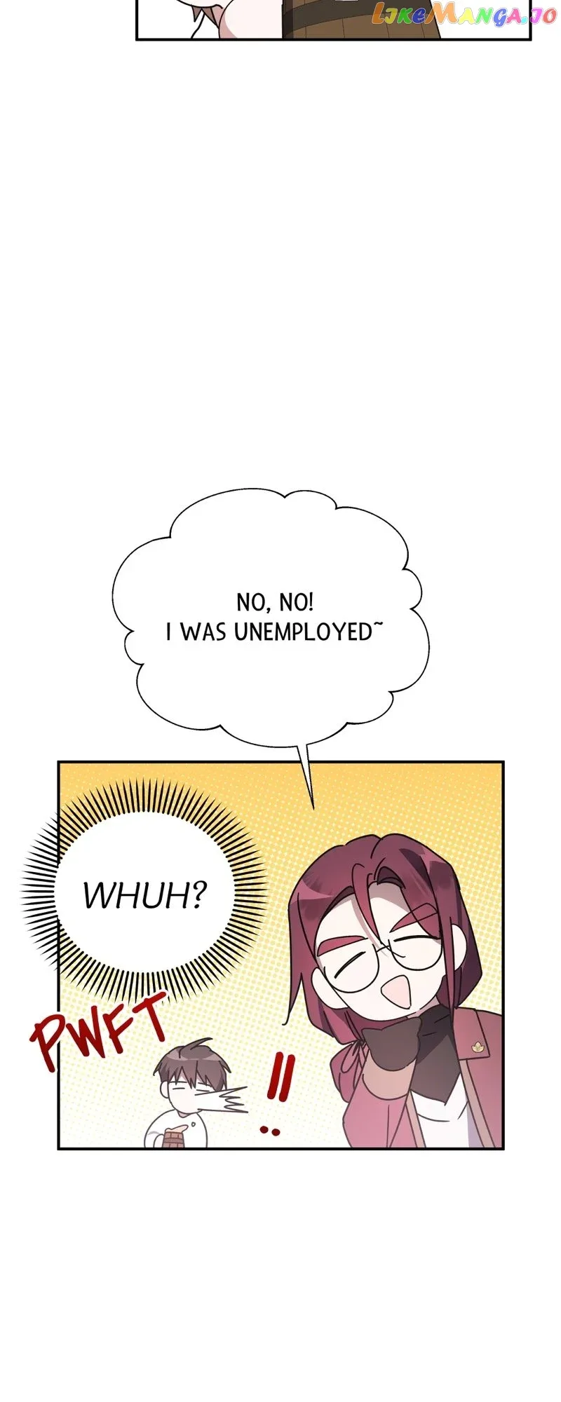 The Last Immortal’s Theorem Chapter 47 page 46