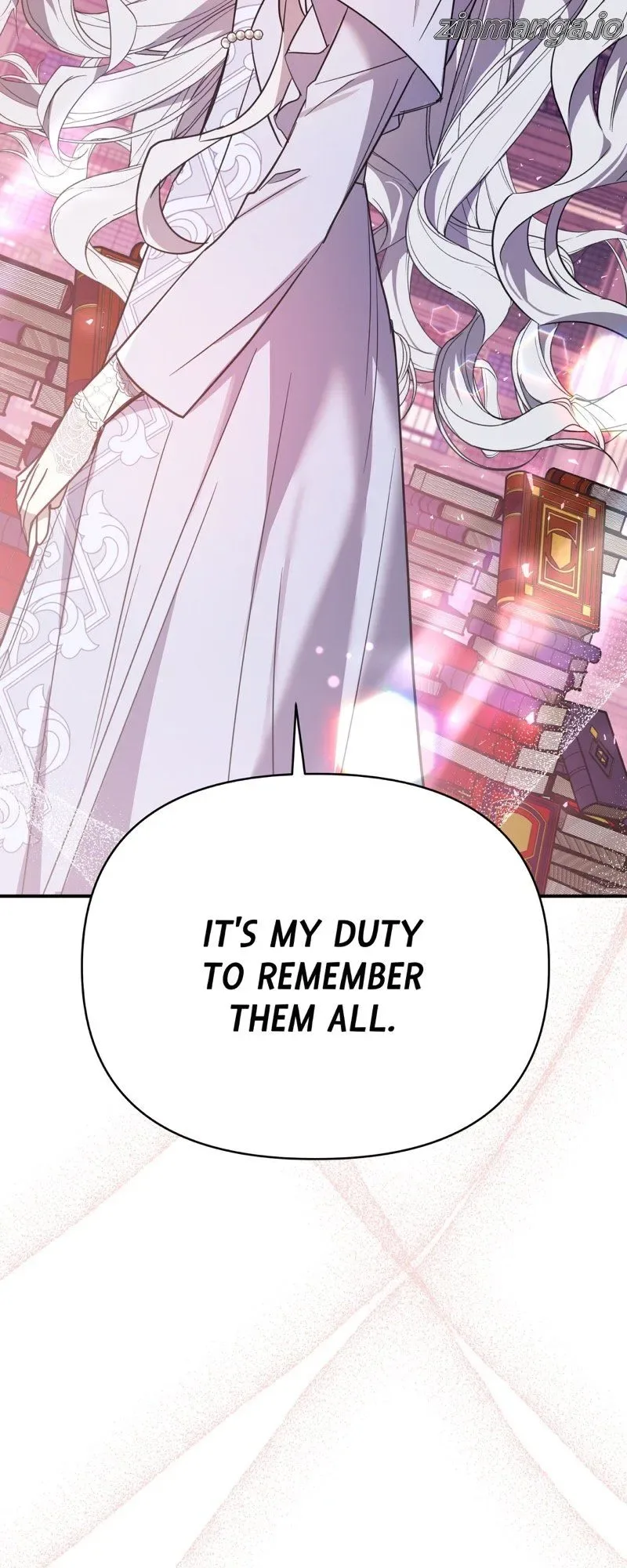 The Last Immortal’s Theorem Chapter 44 page 66