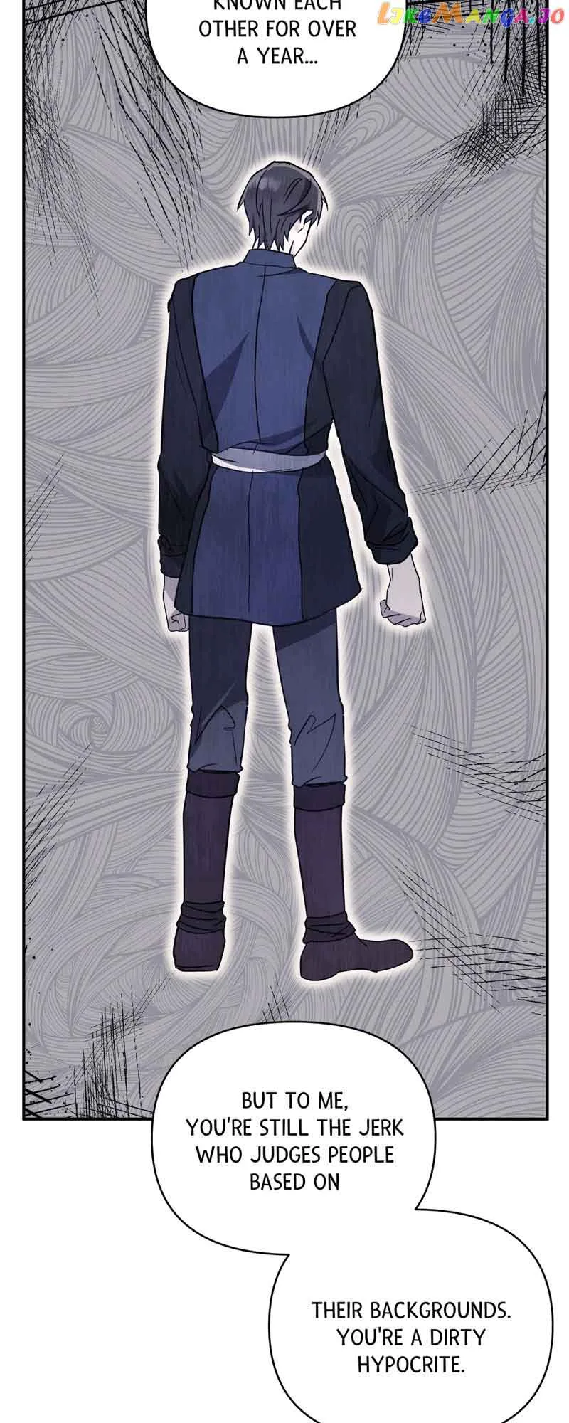 The Last Immortal’s Theorem Chapter 45 page 39