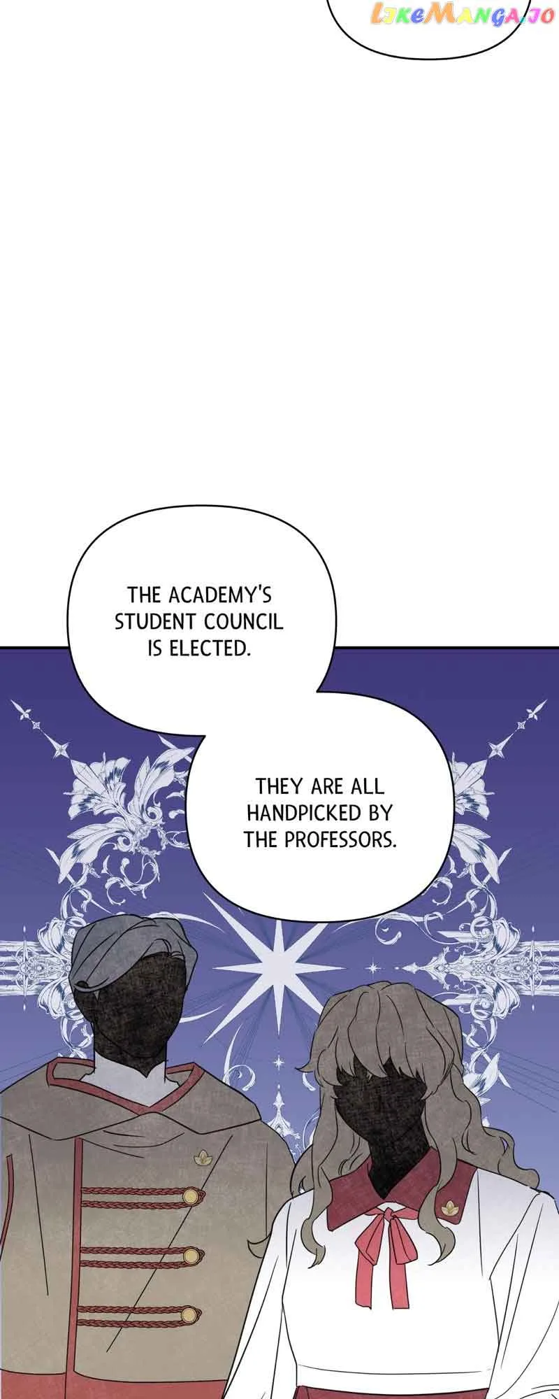 The Last Immortal’s Theorem Chapter 45 page 51