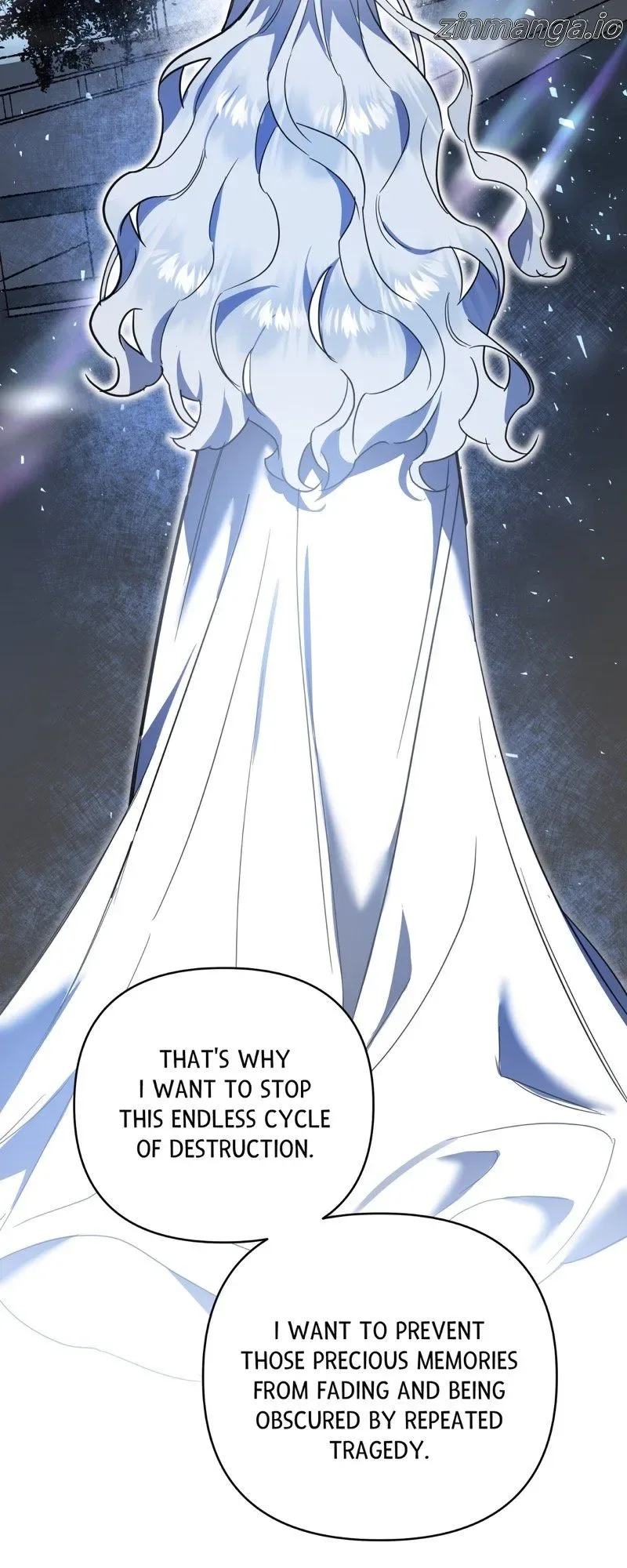 The Last Immortal’s Theorem Chapter 44 page 63