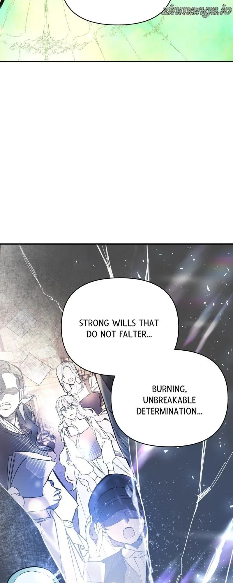 The Last Immortal’s Theorem Chapter 44 page 61