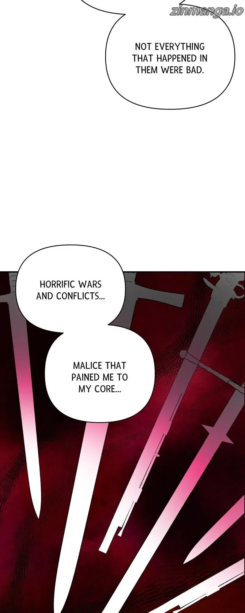 The Last Immortal’s Theorem Chapter 44 page 59