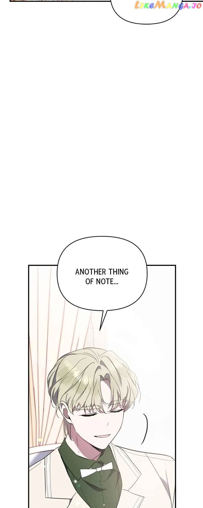 The Last Immortal’s Theorem Chapter 45 page 35
