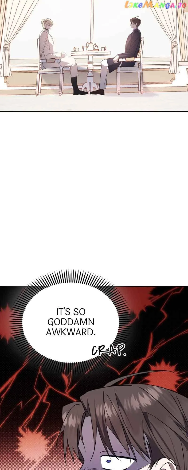 The Last Immortal’s Theorem Chapter 45 page 47