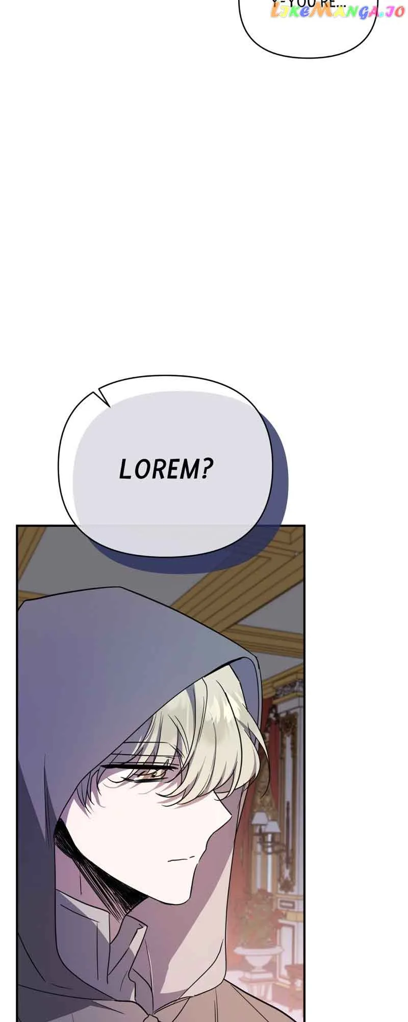 The Last Immortal’s Theorem Chapter 49 page 16
