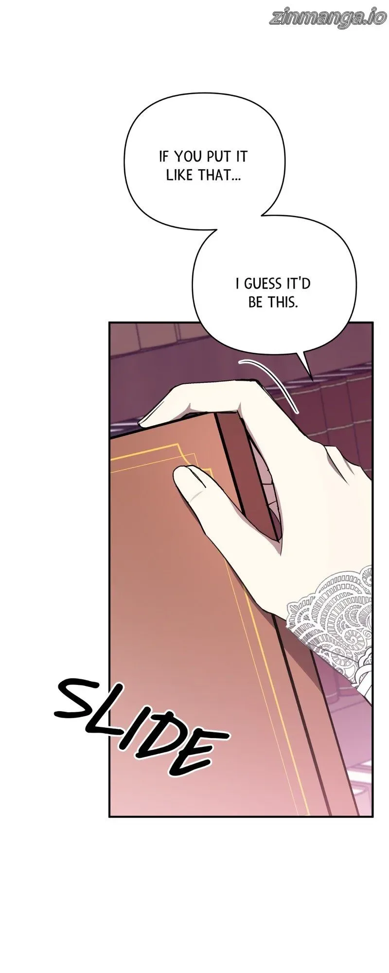 The Last Immortal’s Theorem Chapter 44 page 68