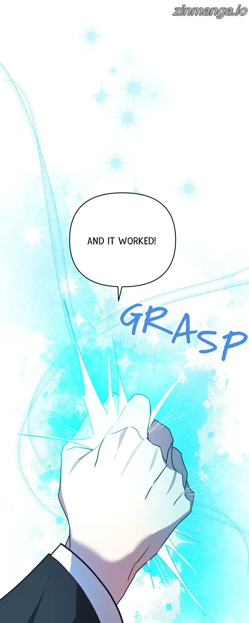 The Last Immortal’s Theorem Chapter 44 page 78