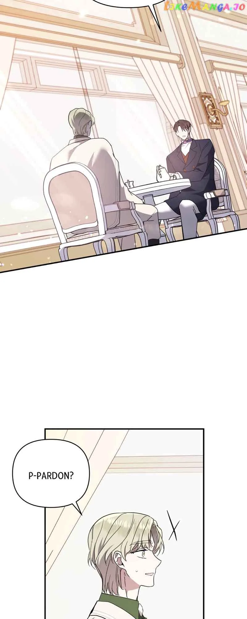 The Last Immortal’s Theorem Chapter 45 page 60