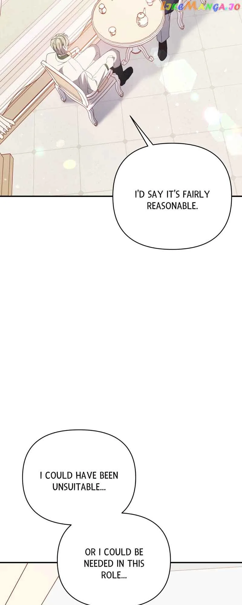 The Last Immortal’s Theorem Chapter 45 page 53