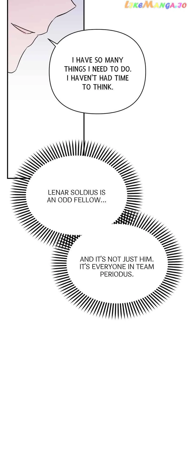 The Last Immortal’s Theorem Chapter 45 page 74