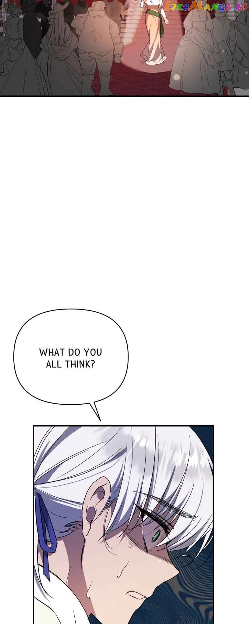 The Last Immortal’s Theorem Chapter 49 page 4