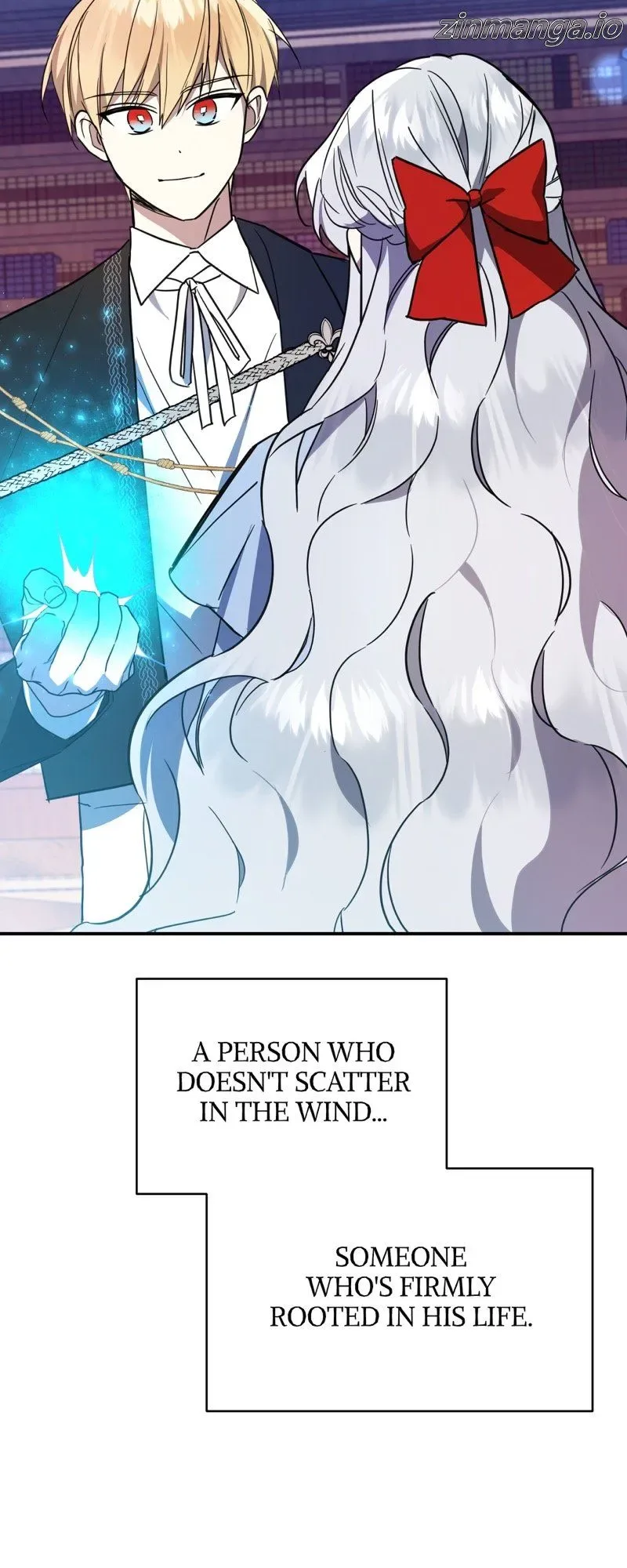 The Last Immortal’s Theorem Chapter 44 page 80