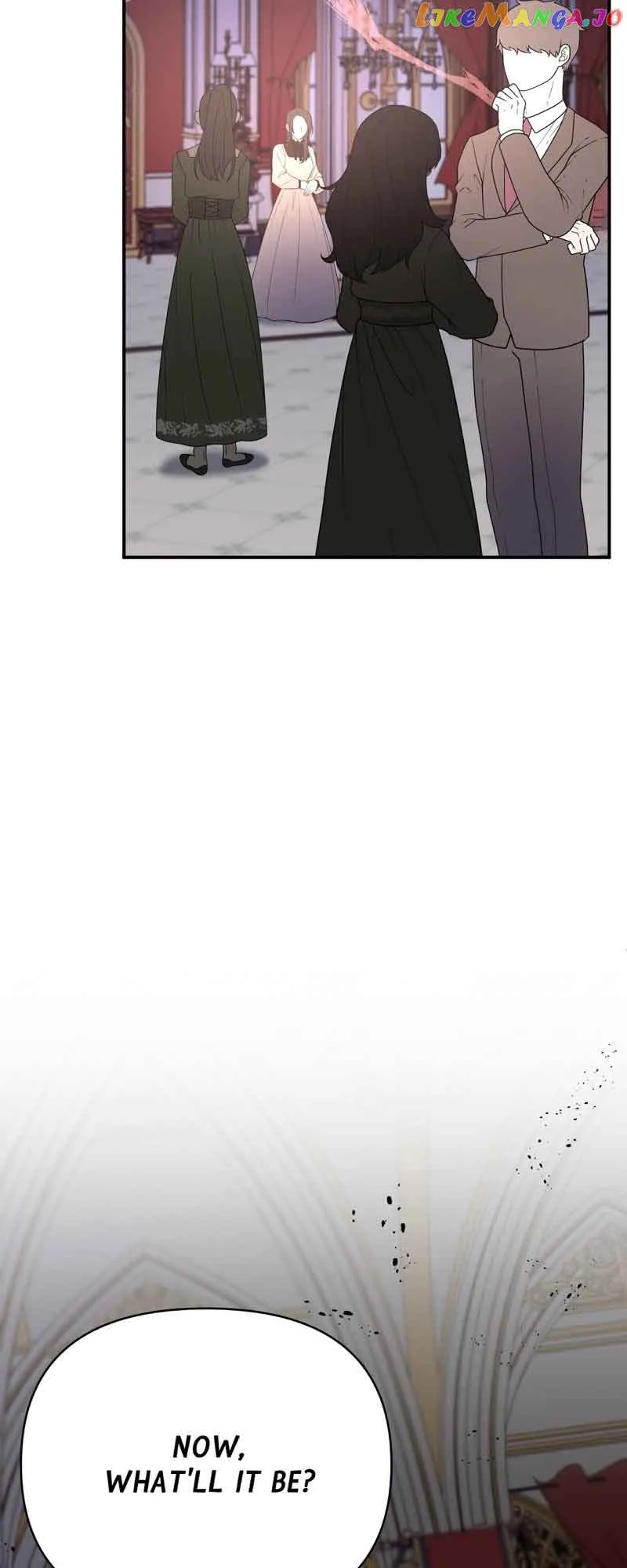 The Last Immortal’s Theorem Chapter 49 page 24